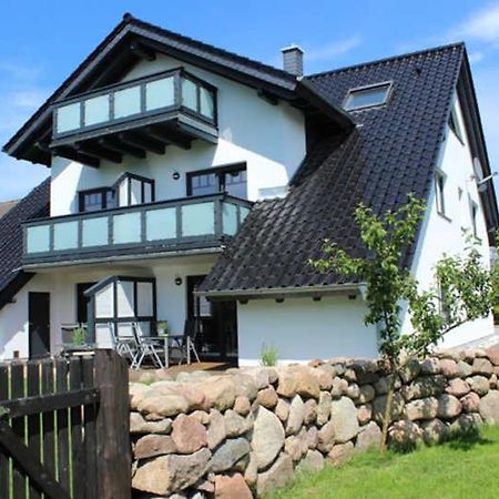 Ferienhaus Luise Urlaubslust Trassenheide Exterior foto