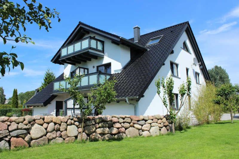 Ferienhaus Luise Urlaubslust Trassenheide Exterior foto