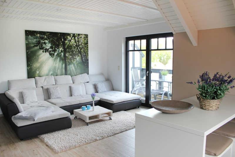 Ferienhaus Luise Urlaubslust Trassenheide Exterior foto