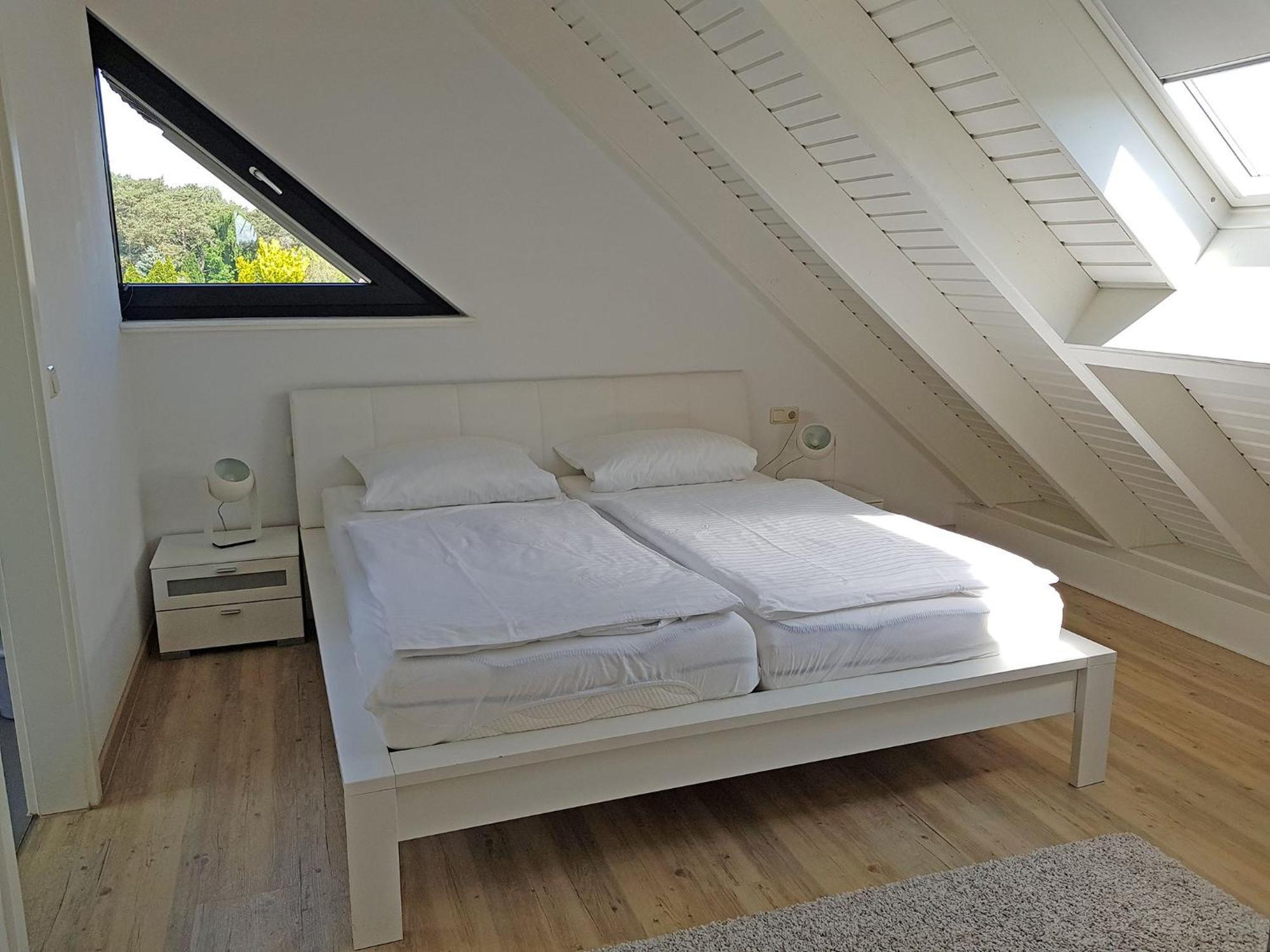 Ferienhaus Luise Urlaubslust Trassenheide Exterior foto